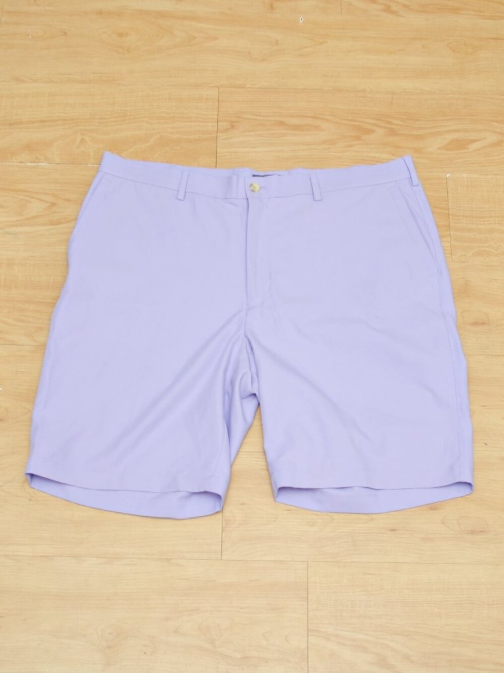 Peter Millar Men's Golf Shorts Size 38 Pre Owned